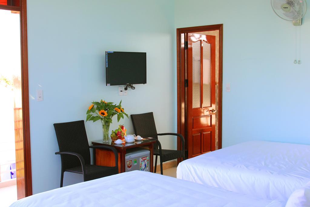 Mina Le Villa Hoi An Cameră foto