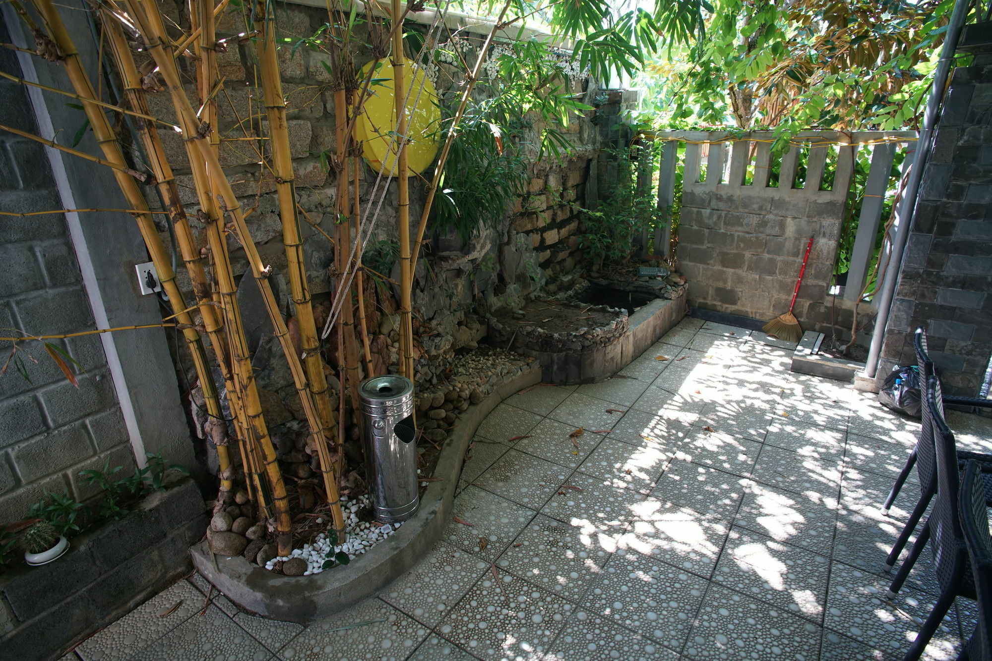 Mina Le Villa Hoi An Exterior foto
