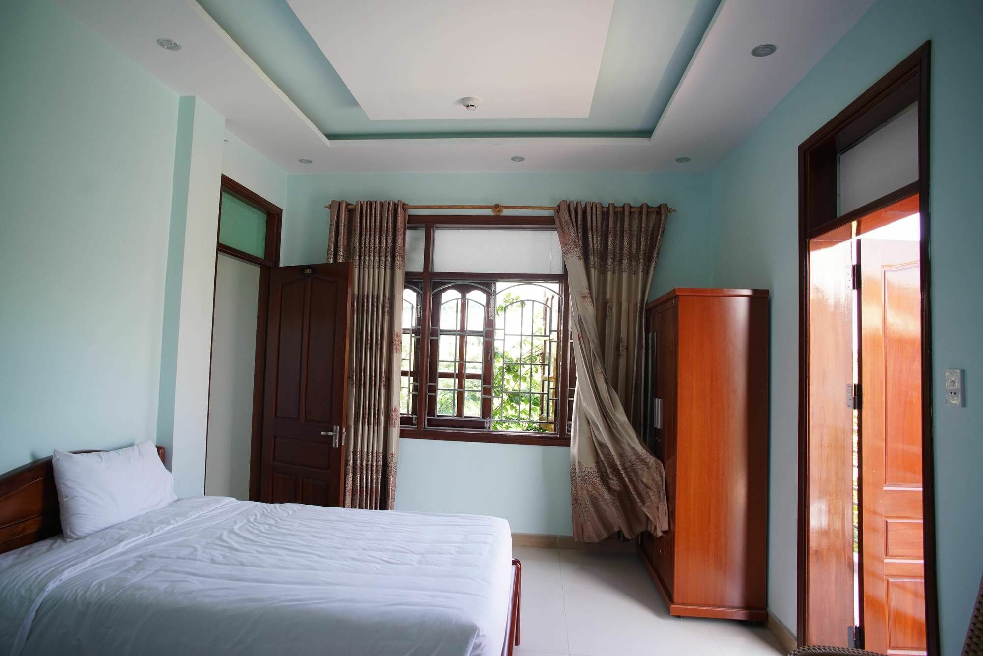Mina Le Villa Hoi An Exterior foto